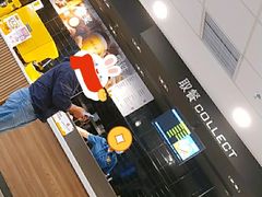 -麦当劳餐厅(龙平西路店)