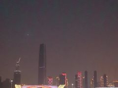 -武汉两江游览·夜游长江(汉口粤汉码头)