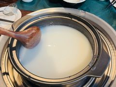 -大良毋米粥(锦龙路总店)