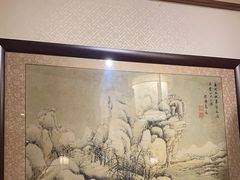 -惠丰堂饭庄·烤鸭·京味菜(西北旺·唐家岭店)