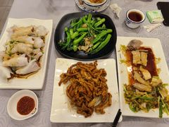 -粤·向群饭店(龙津东路总店)