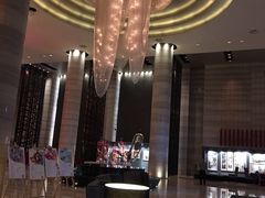 -重庆富力艾美酒店