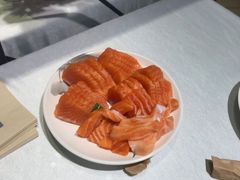 -海天盛宴新派海鲜自助餐厅(群力店)