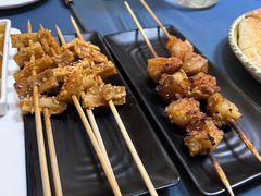 -伊带伊路新疆美食府(呼家楼店)