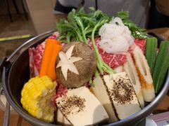 -阿吾罗日本料理(K11艺术中心店)