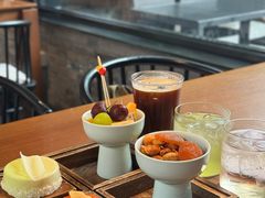 -自如ZSPACE四合院艺术餐厅
