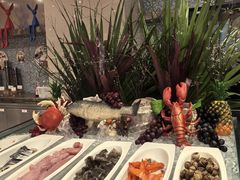 -厦门国际会议中心酒店(环岛路酒店)