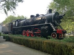 -玲珑塔公园