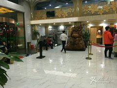 -绿岛汤泉韩式休闲会所