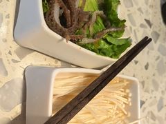 -小城牛事·鲜牛肉火锅(万达店)