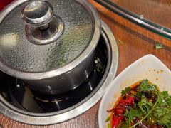 -东海怡品海鲜豆捞(星街坊店)