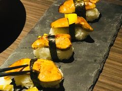 -赤坂亭·M9和牛烧肉(南京江南虹悦城店)