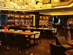 -岷山饭店-芝芝自助餐厅