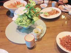 -新白鹿餐厅(滨江银泰店)