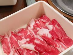 -古关火锅店(古北水镇景区店)