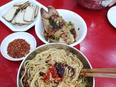 -蒋炸酱(内东街店)