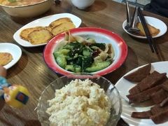 -炙热童年·老北京炙子烤肉(南锣鼓巷店)