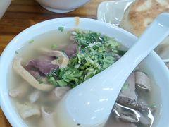 -烘焙町面包店(西四店)