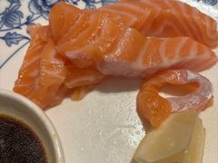 -索菲特酒店·海鲜自助 ·聚餐厅