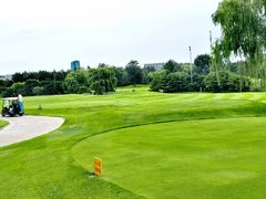 -万柳高尔夫俱乐部