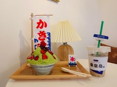 -旧识old mate·烘焙蛋糕店