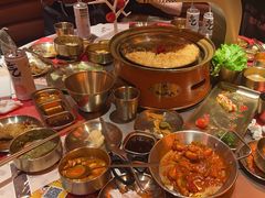 -西塔老太太泥炉烤肉(苏州大悦城店)