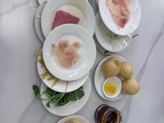 -蒙自过桥米线馆(富仁坊店)