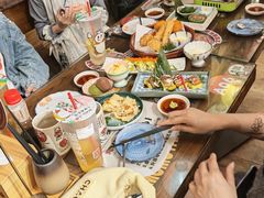 -桃太郎寿司料理(南坪店)