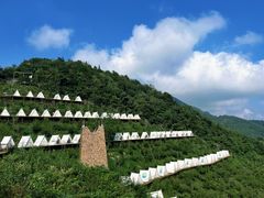 -九皇山景区
