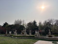 -青岛鑫江温德姆酒店