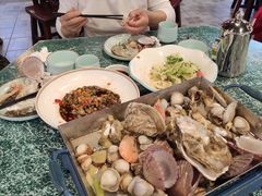 -秦淮人家风味酒楼(赣榆店)