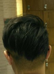 -简影造型·自选烫染接发salon