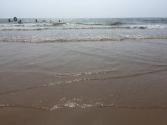 -西中岛海滨
