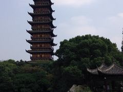 -常熟方塔园