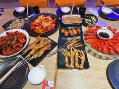 -红盔甲·小龙虾(车公庙店)