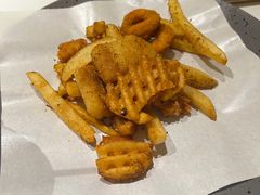 -大象厨房(重庆道店)