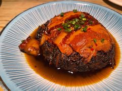 梅菜扣肉-黄鹤天厨·泡椒田鸡创始者(莲花店)