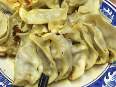 -回回锅贴(小河沿店)