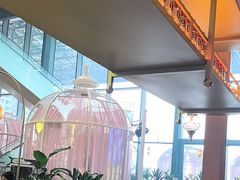 -天山传奇新疆菜(SKLP店)