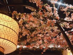 -绿茶餐厅(昌平悦荟店)