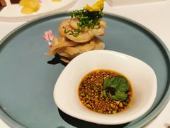 -丽轩中餐厅(广州丽思卡尔顿酒店)
