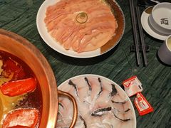肆味特选鸭肠-肆味(东原1891江景店)