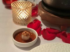 -罗宾斯牛排馆(重庆丽晶酒店)