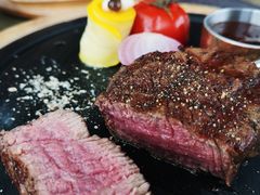 -恰餐厅CHAR Grill(北京三里屯洲际店)