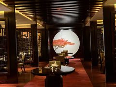 -万豪中餐厅·粤菜·北京粤财JW万豪酒店