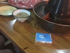 -东镇老火锅(长春路首店)