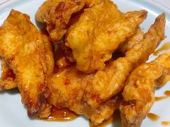 -七菜馆·东北菜·蒸饺(文体路店)