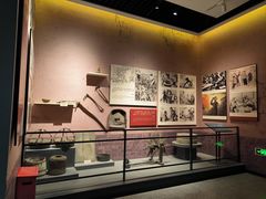 -白求恩柯棣华纪念馆