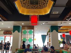 大堂-大鸽饭(马王堆店)