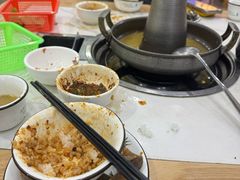 -阿妈土锅鸡